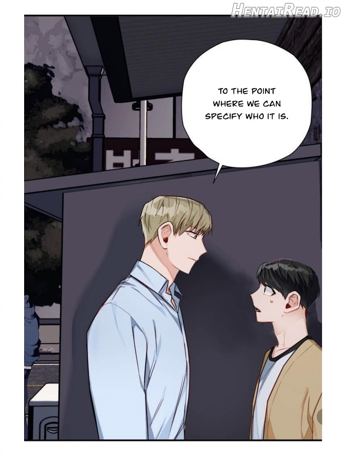 Cosmo Sex Fantasy Chapter 4 - page 46