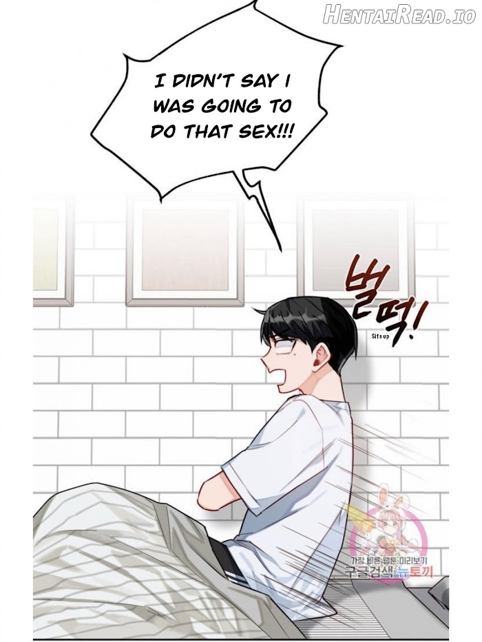 Cosmo Sex Fantasy Chapter 5 - page 12