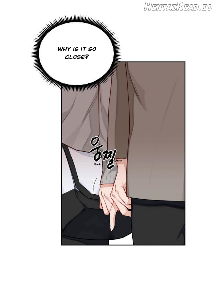 Cosmo Sex Fantasy Chapter 5 - page 26
