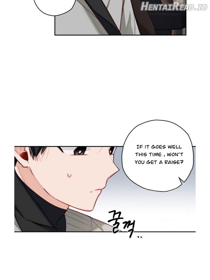 Cosmo Sex Fantasy Chapter 5 - page 42