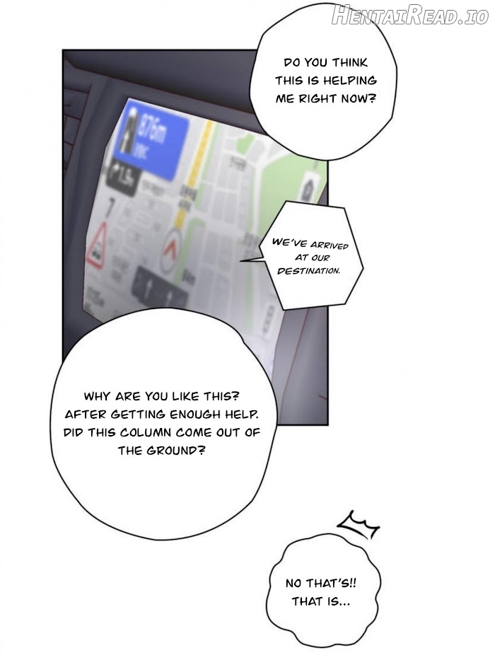 Cosmo Sex Fantasy Chapter 5 - page 44
