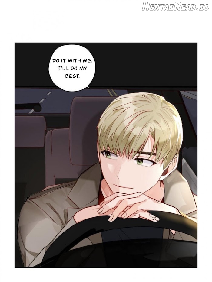 Cosmo Sex Fantasy Chapter 5 - page 46