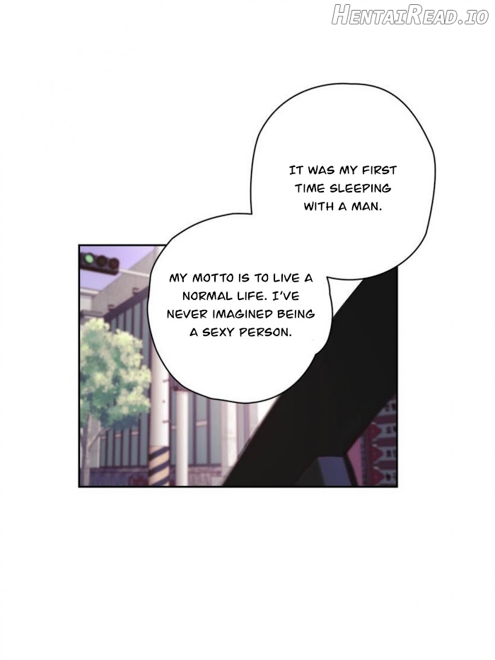Cosmo Sex Fantasy Chapter 5 - page 48