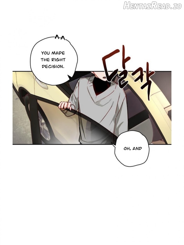 Cosmo Sex Fantasy Chapter 5 - page 54