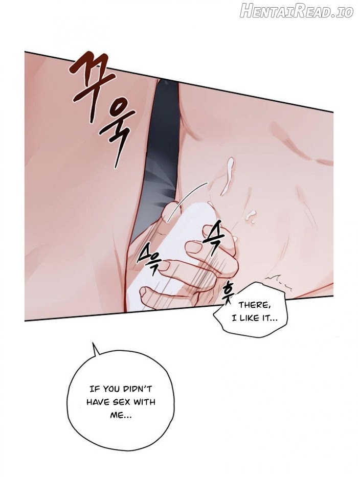Cosmo Sex Fantasy Chapter 5 - page 6