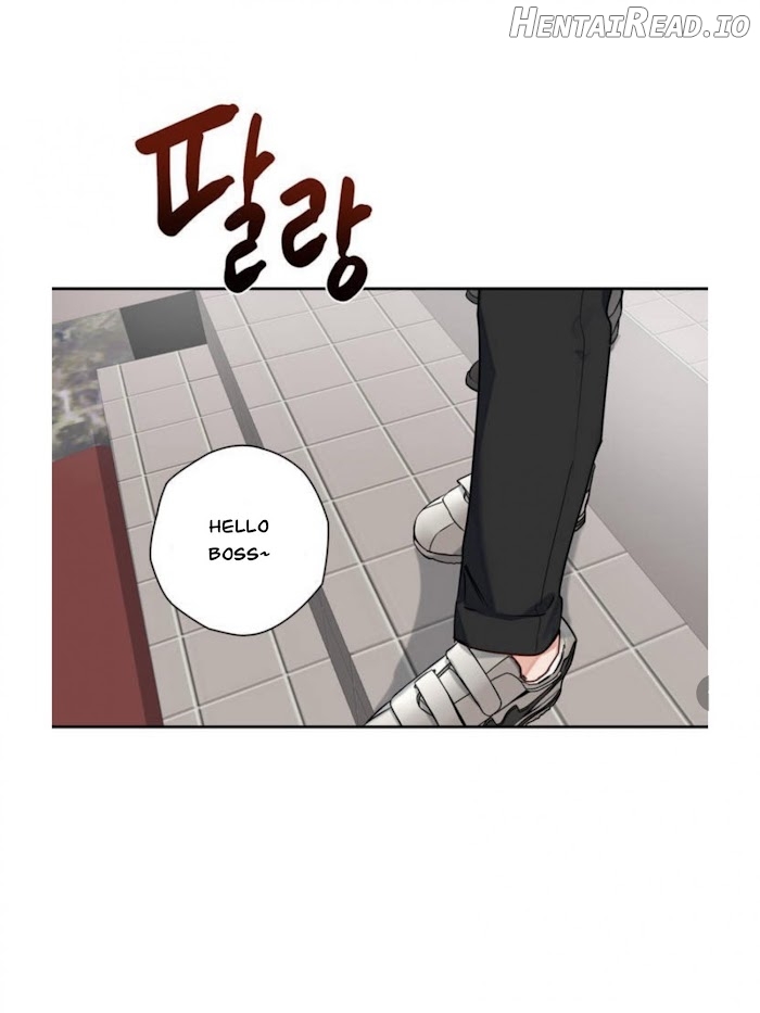 Cosmo Sex Fantasy Chapter 5 - page 61