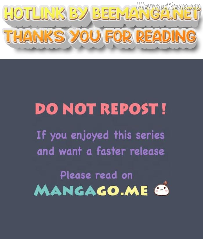 Cosmo Sex Fantasy Chapter 6 - page 1