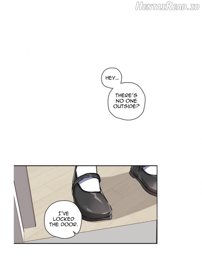 Cosmo Sex Fantasy Chapter 6 - page 40