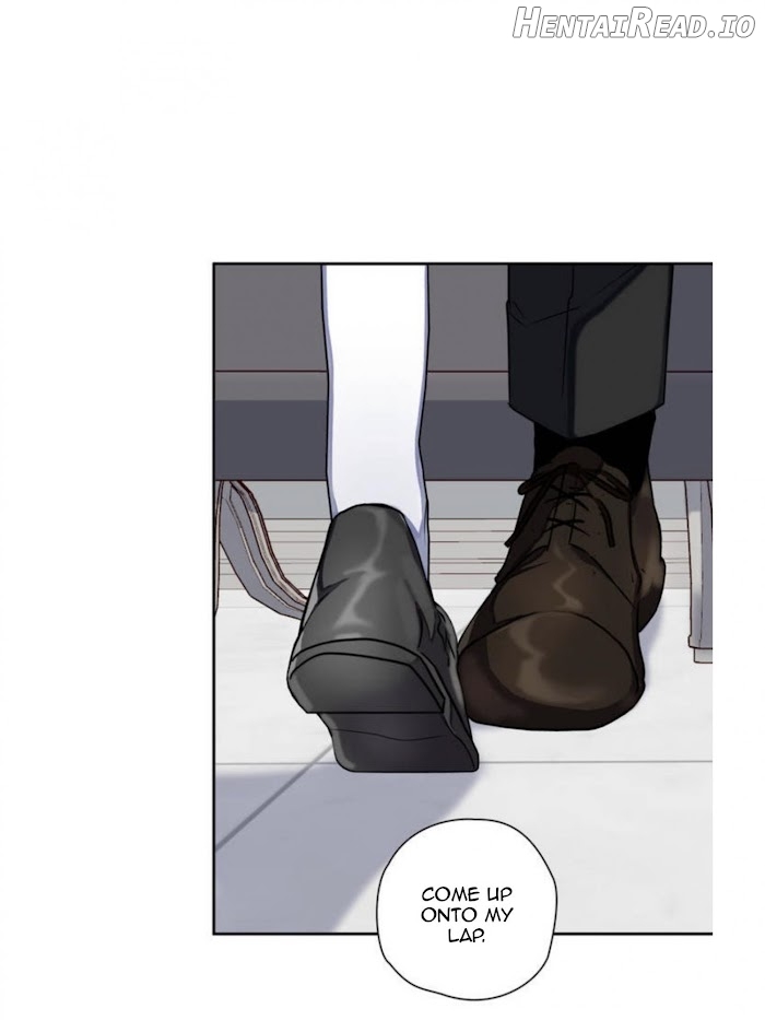 Cosmo Sex Fantasy Chapter 6 - page 49