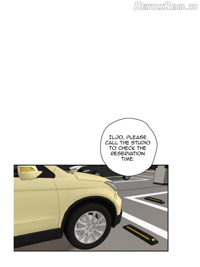Cosmo Sex Fantasy Chapter 6 - page 6
