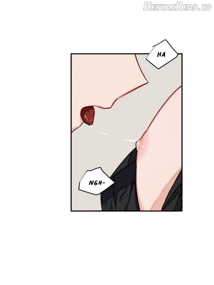 Cosmo Sex Fantasy Chapter 7 - page 19