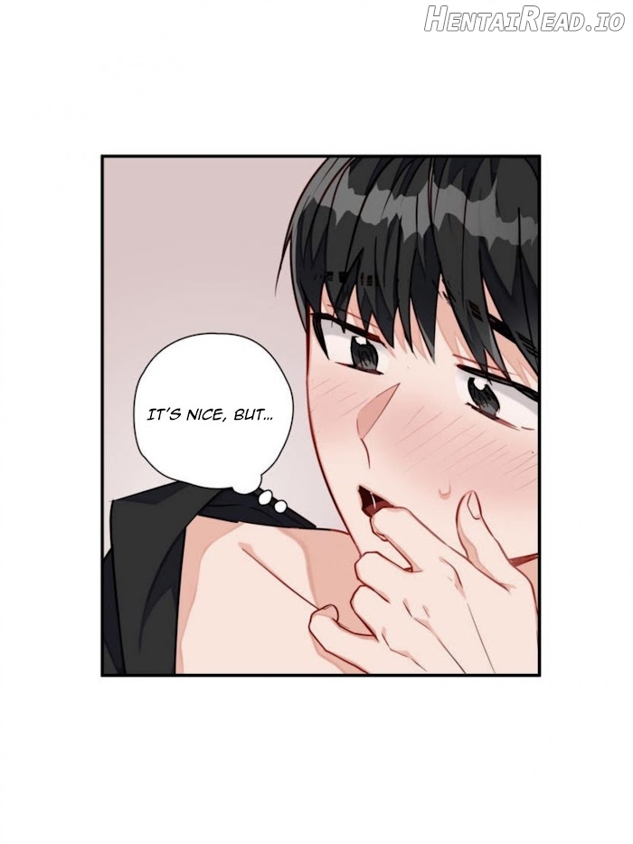 Cosmo Sex Fantasy Chapter 7 - page 20