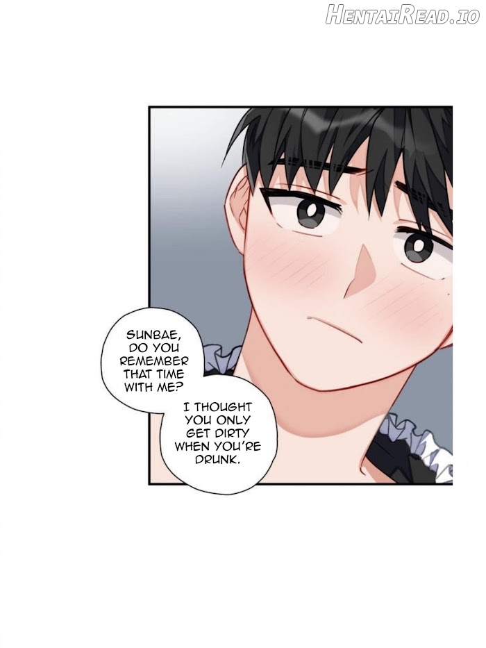 Cosmo Sex Fantasy Chapter 7 - page 30