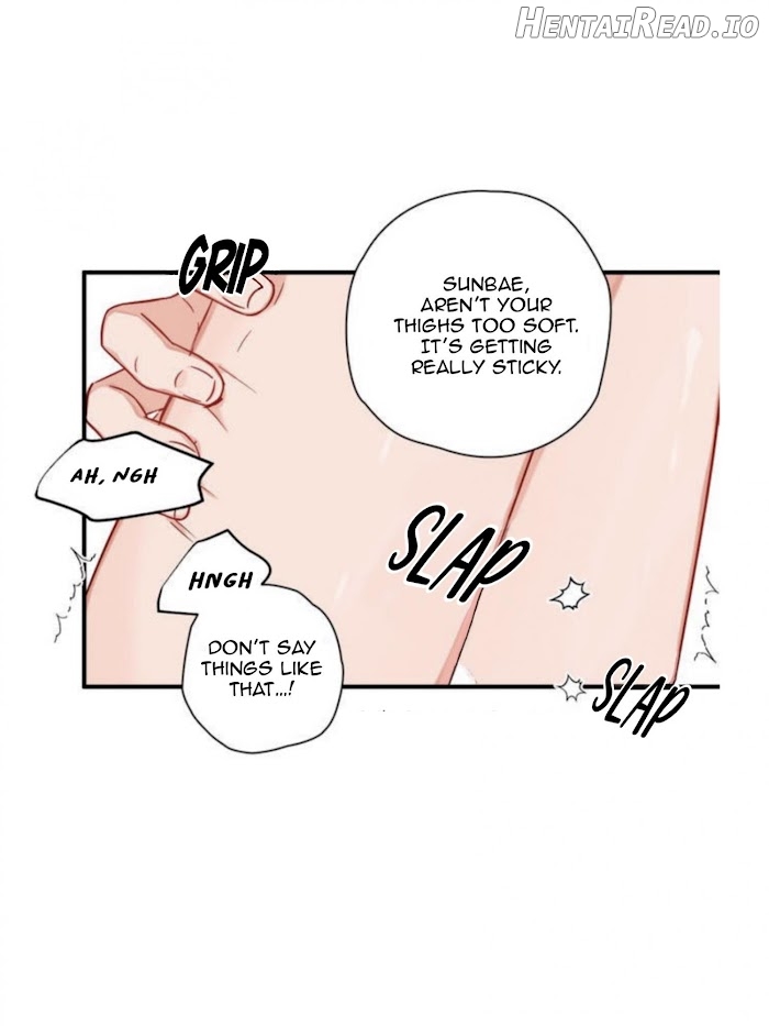 Cosmo Sex Fantasy Chapter 7 - page 41