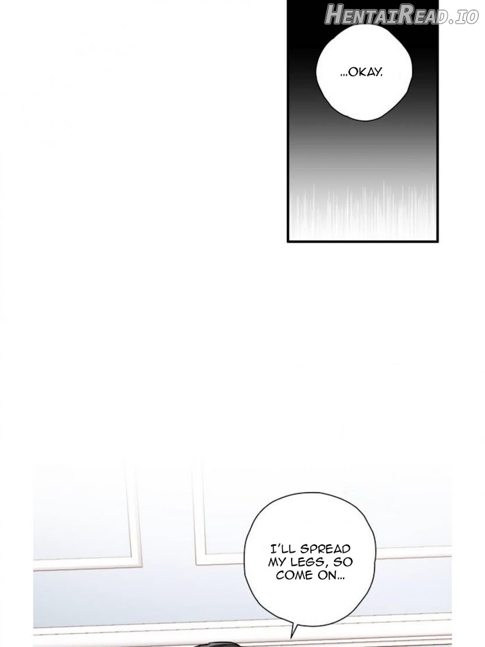 Cosmo Sex Fantasy Chapter 7 - page 54