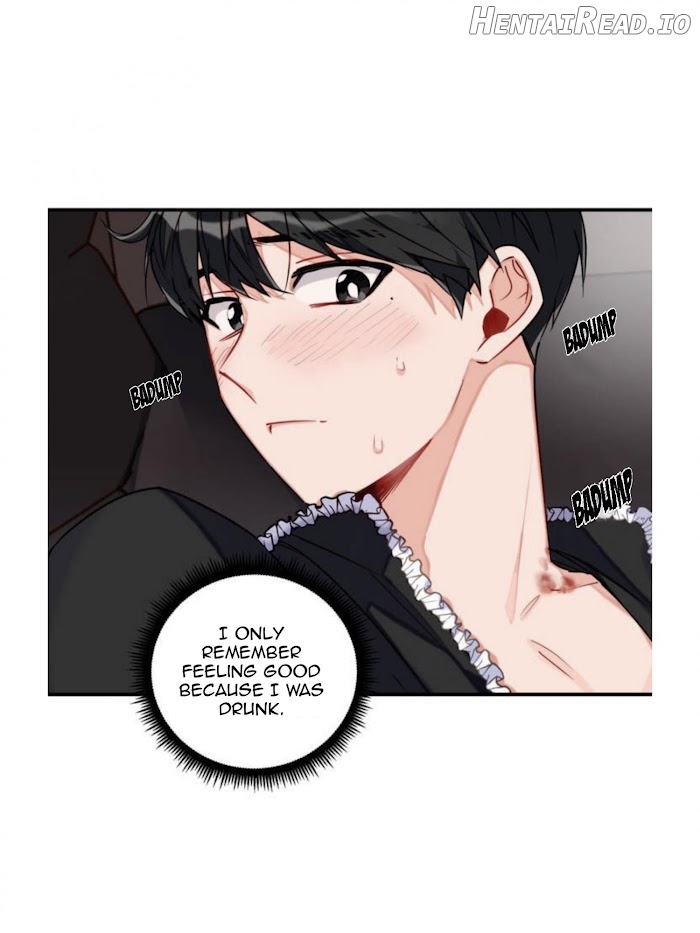 Cosmo Sex Fantasy Chapter 7 - page 59