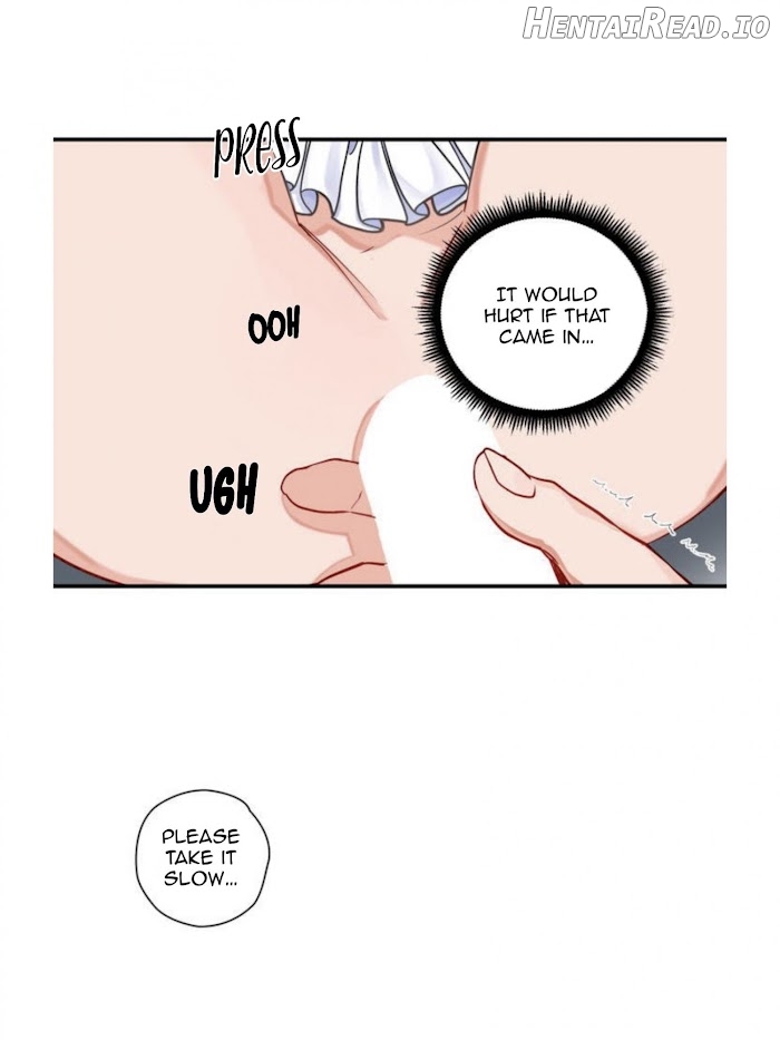 Cosmo Sex Fantasy Chapter 7 - page 60