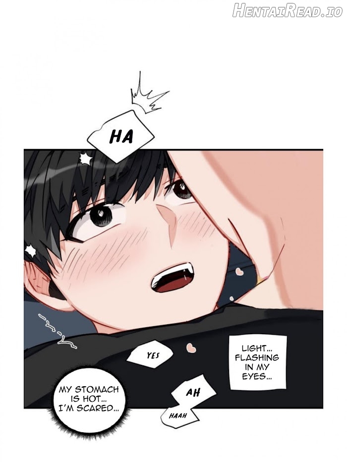 Cosmo Sex Fantasy Chapter 7 - page 62