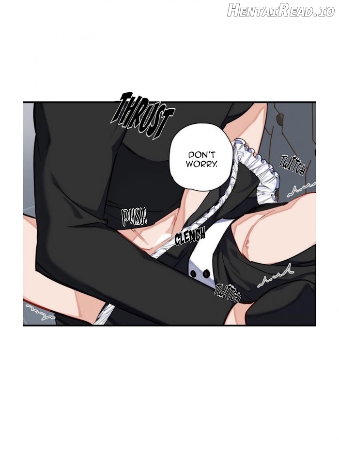 Cosmo Sex Fantasy Chapter 7 - page 63