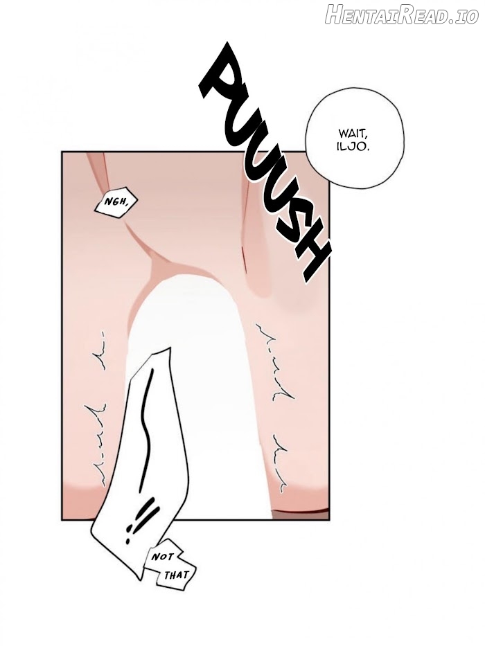 Cosmo Sex Fantasy Chapter 8 - page 28