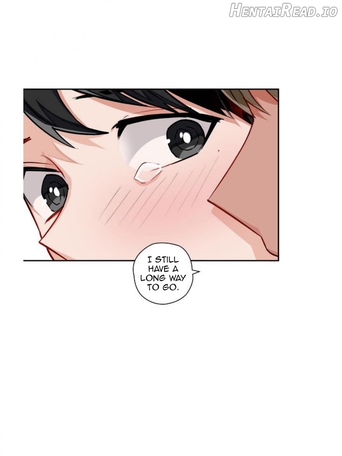 Cosmo Sex Fantasy Chapter 8 - page 32