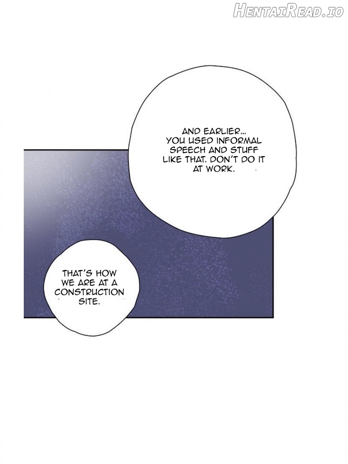 Cosmo Sex Fantasy Chapter 8 - page 48