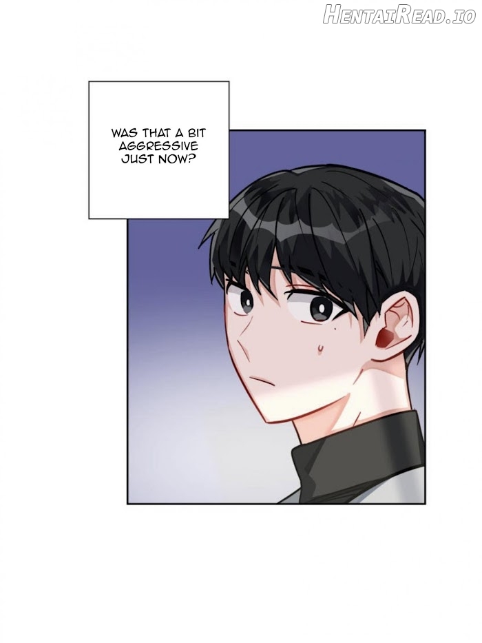 Cosmo Sex Fantasy Chapter 8 - page 54