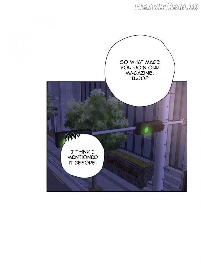Cosmo Sex Fantasy Chapter 8 - page 57