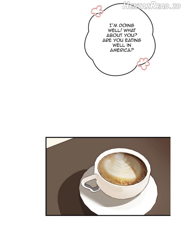 Cosmo Sex Fantasy Chapter 9 - page 20