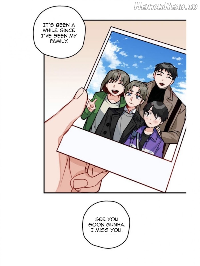 Cosmo Sex Fantasy Chapter 9 - page 29