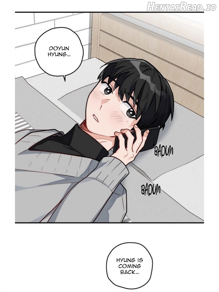 Cosmo Sex Fantasy Chapter 9 - page 31
