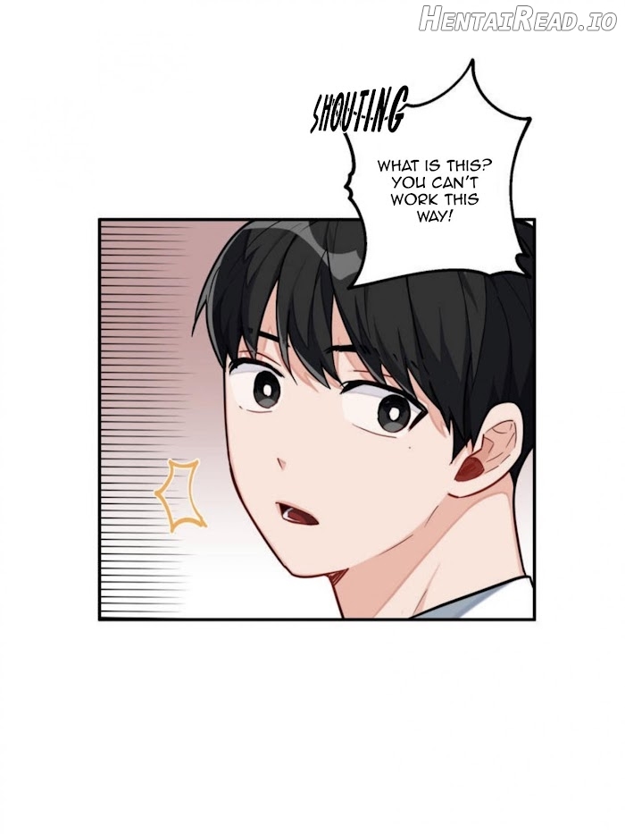 Cosmo Sex Fantasy Chapter 9 - page 47