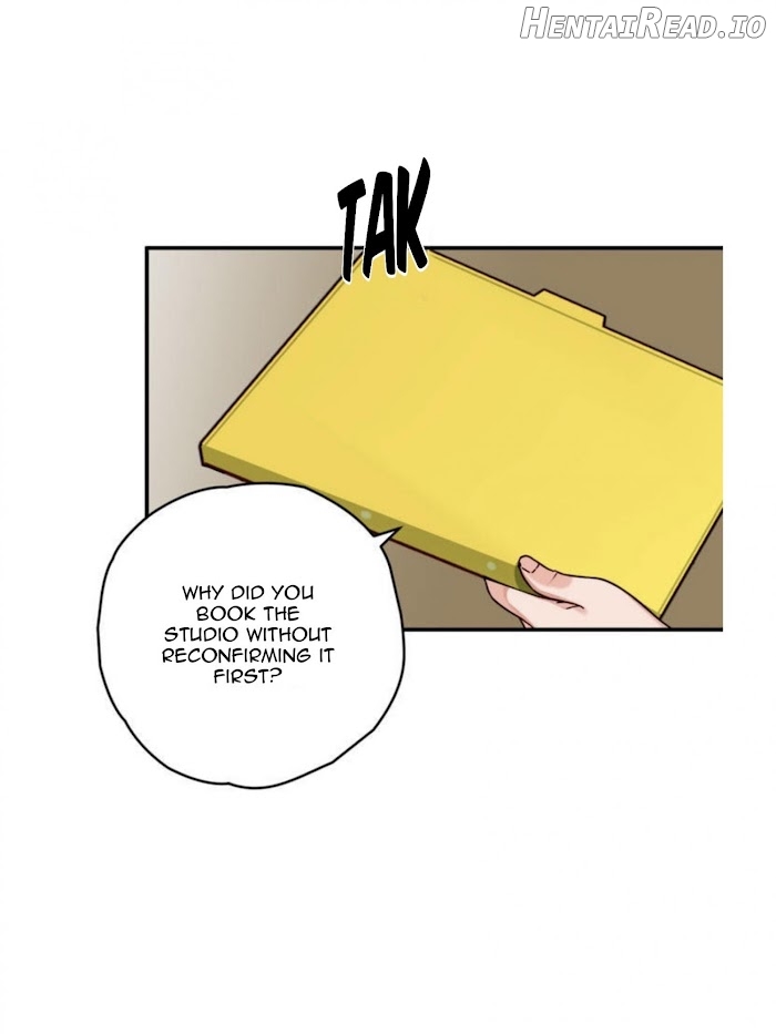 Cosmo Sex Fantasy Chapter 9 - page 49