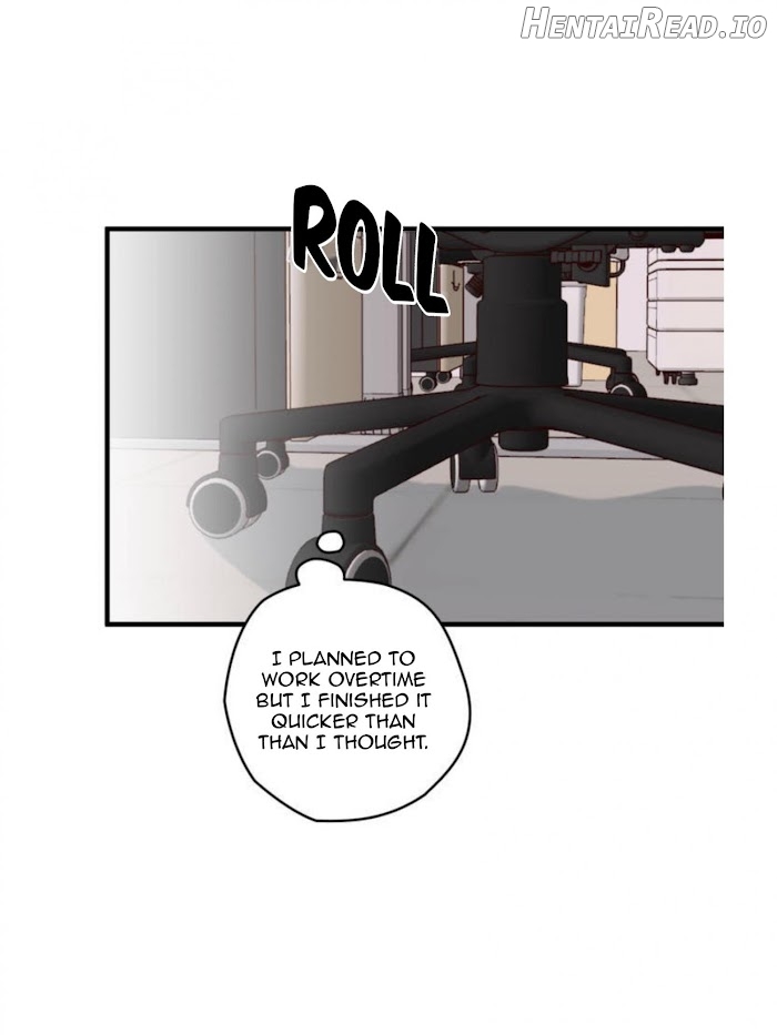Cosmo Sex Fantasy Chapter 9 - page 58