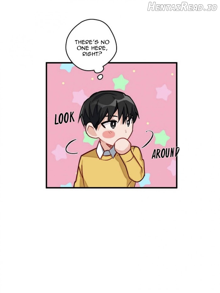 Cosmo Sex Fantasy Chapter 9 - page 63