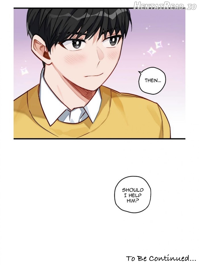 Cosmo Sex Fantasy Chapter 9 - page 64