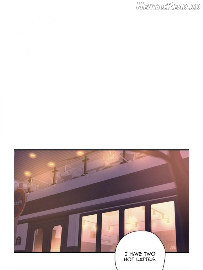 Cosmo Sex Fantasy Chapter 10 - page 2