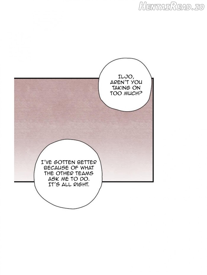 Cosmo Sex Fantasy Chapter 10 - page 24
