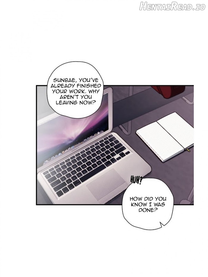 Cosmo Sex Fantasy Chapter 10 - page 27