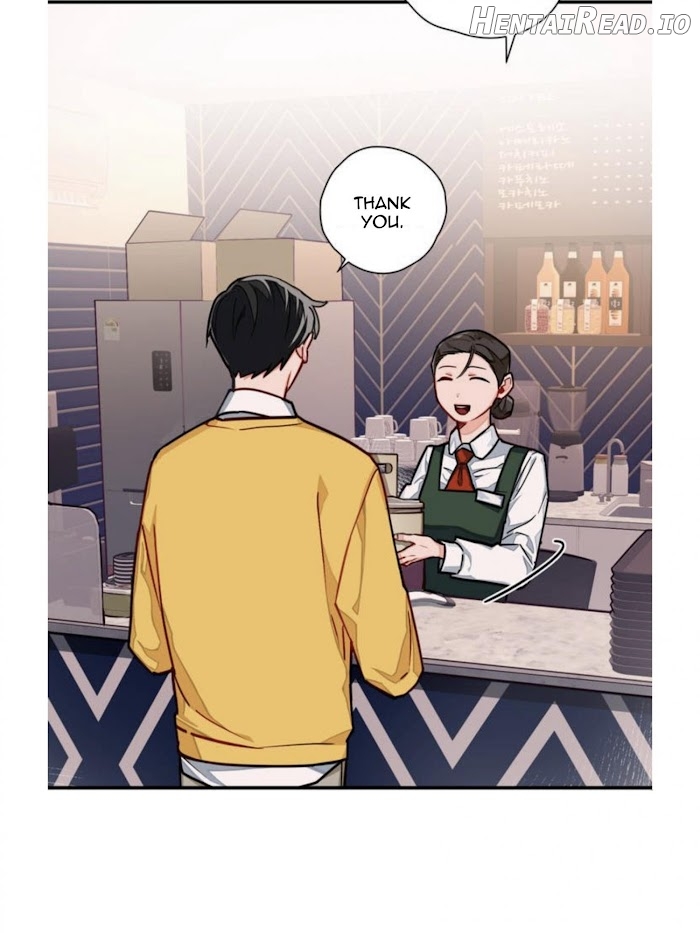 Cosmo Sex Fantasy Chapter 10 - page 3