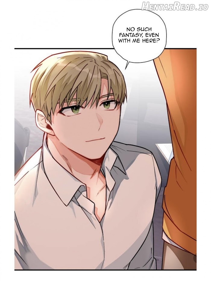 Cosmo Sex Fantasy Chapter 10 - page 36