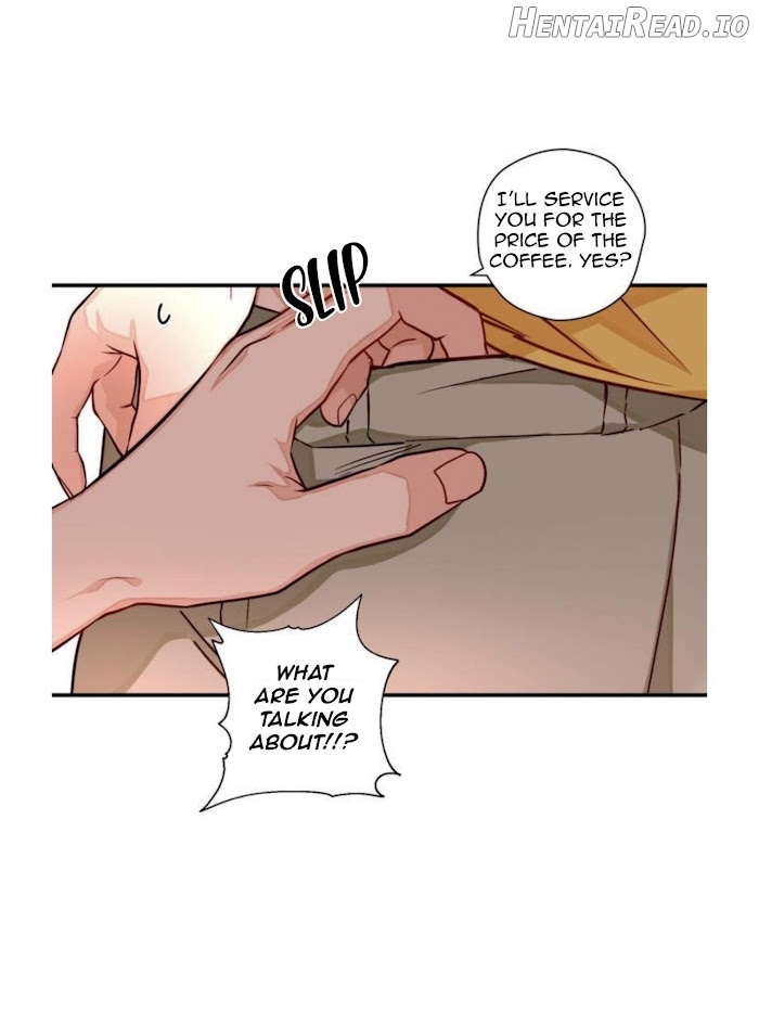 Cosmo Sex Fantasy Chapter 10 - page 37