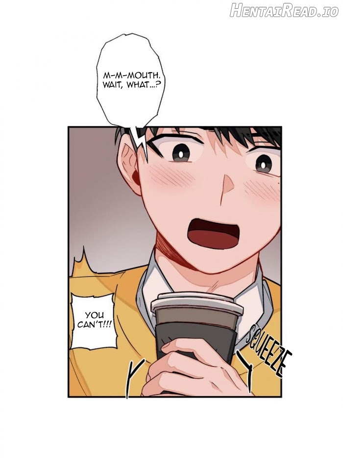 Cosmo Sex Fantasy Chapter 10 - page 40