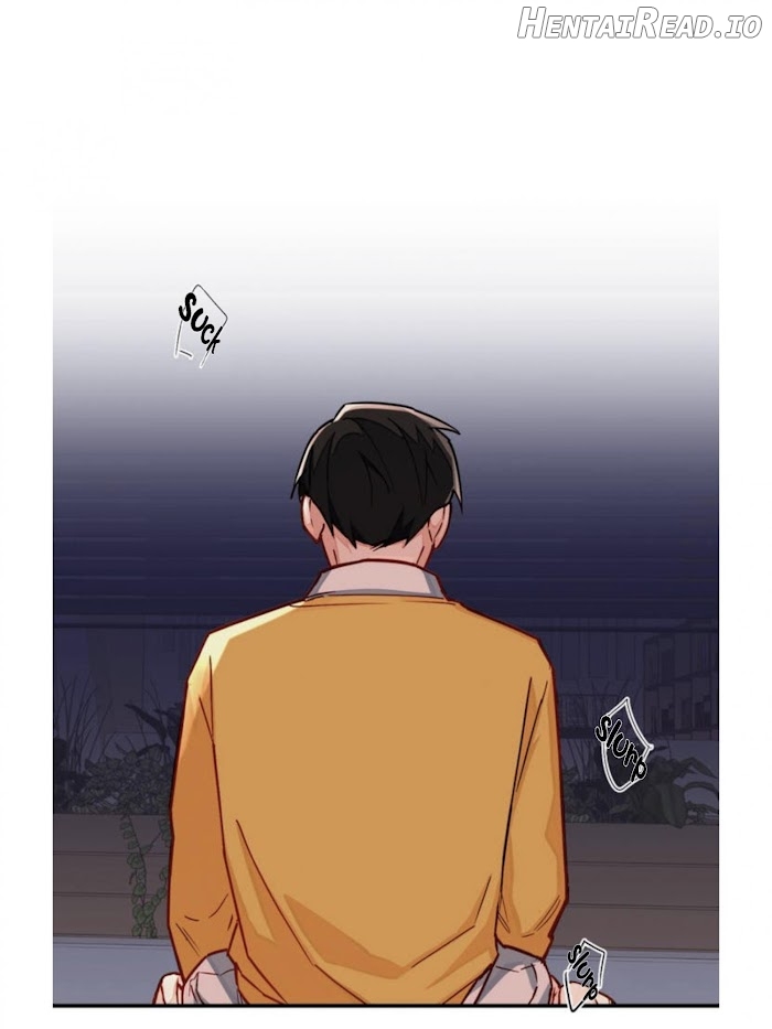Cosmo Sex Fantasy Chapter 10 - page 44