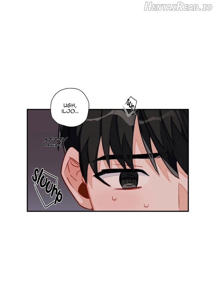 Cosmo Sex Fantasy Chapter 10 - page 45