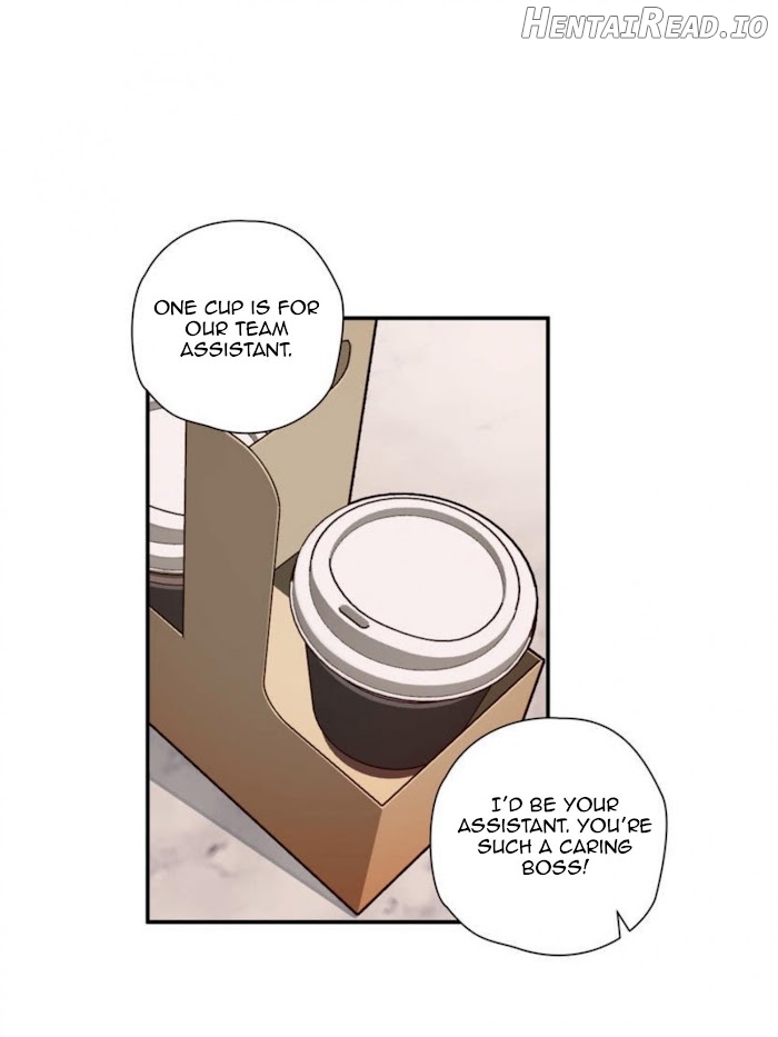 Cosmo Sex Fantasy Chapter 10 - page 5