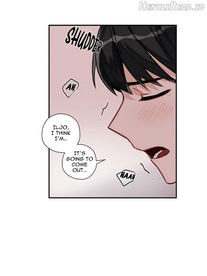 Cosmo Sex Fantasy Chapter 10 - page 58