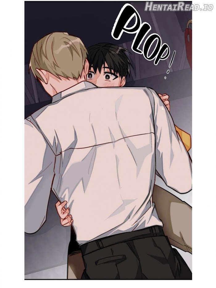 Cosmo Sex Fantasy Chapter 10 - page 62