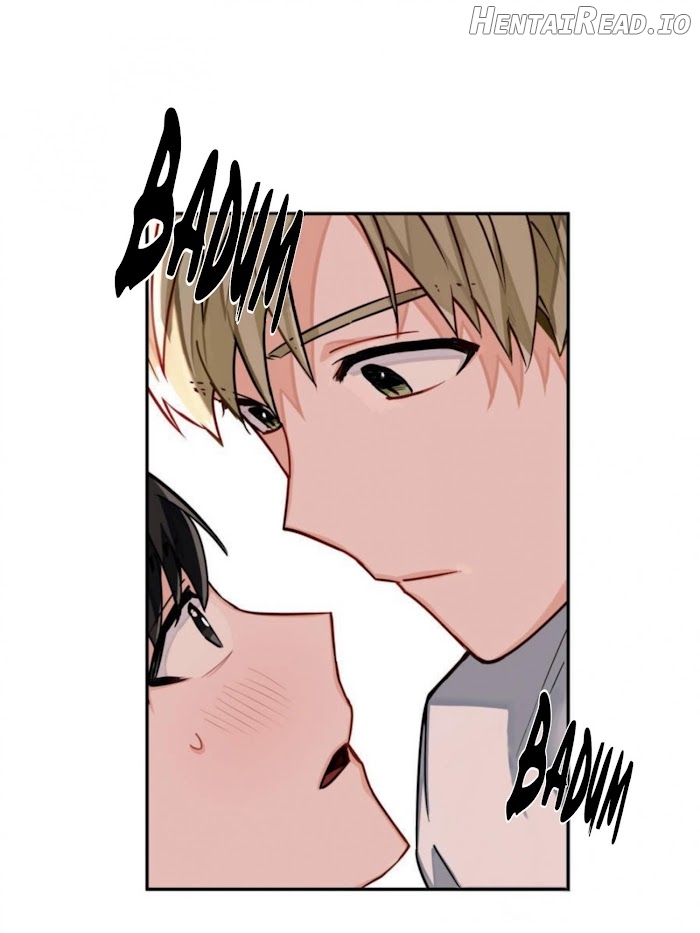 Cosmo Sex Fantasy Chapter 10 - page 63