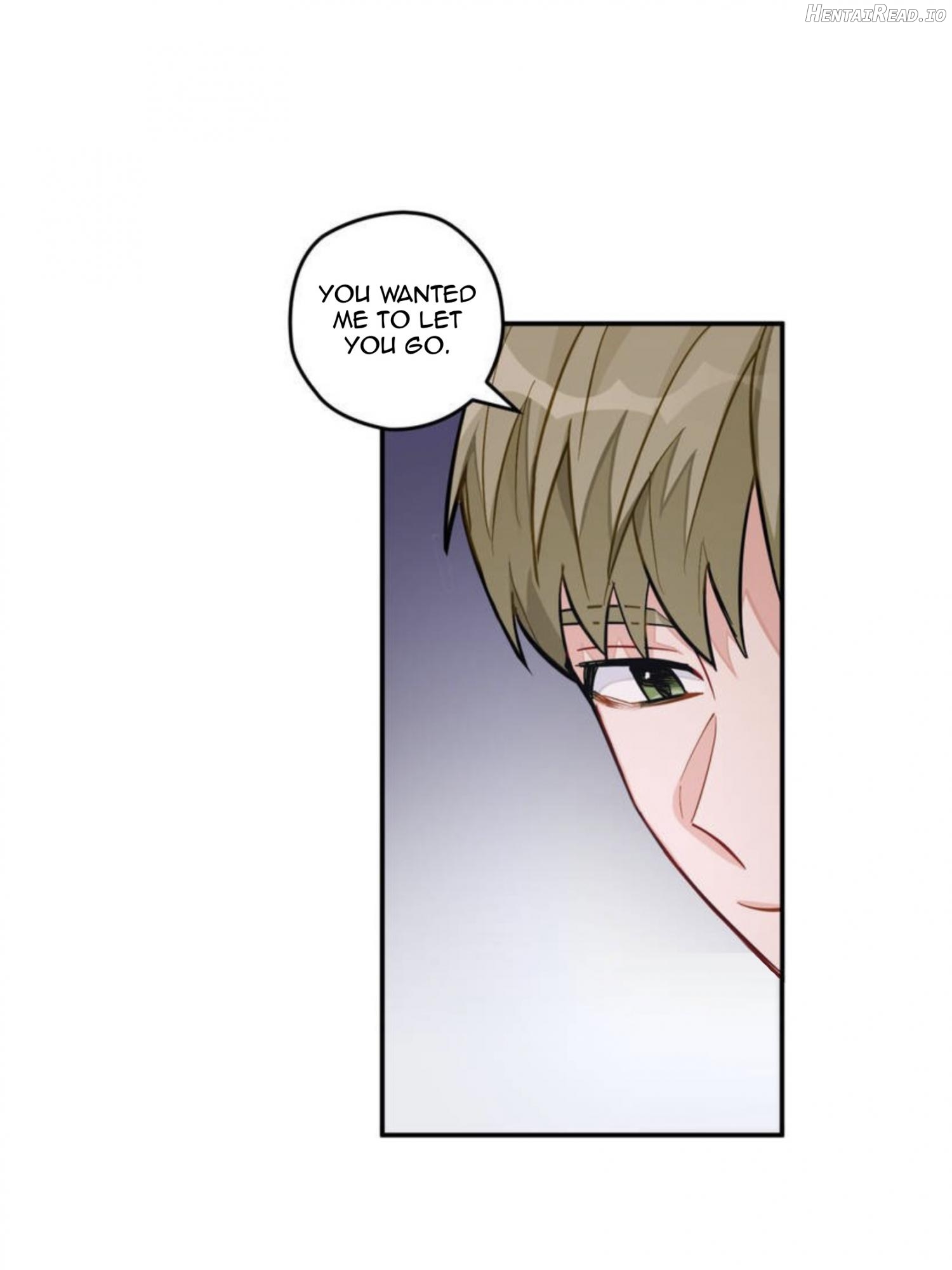 Cosmo Sex Fantasy Chapter 11 - page 13